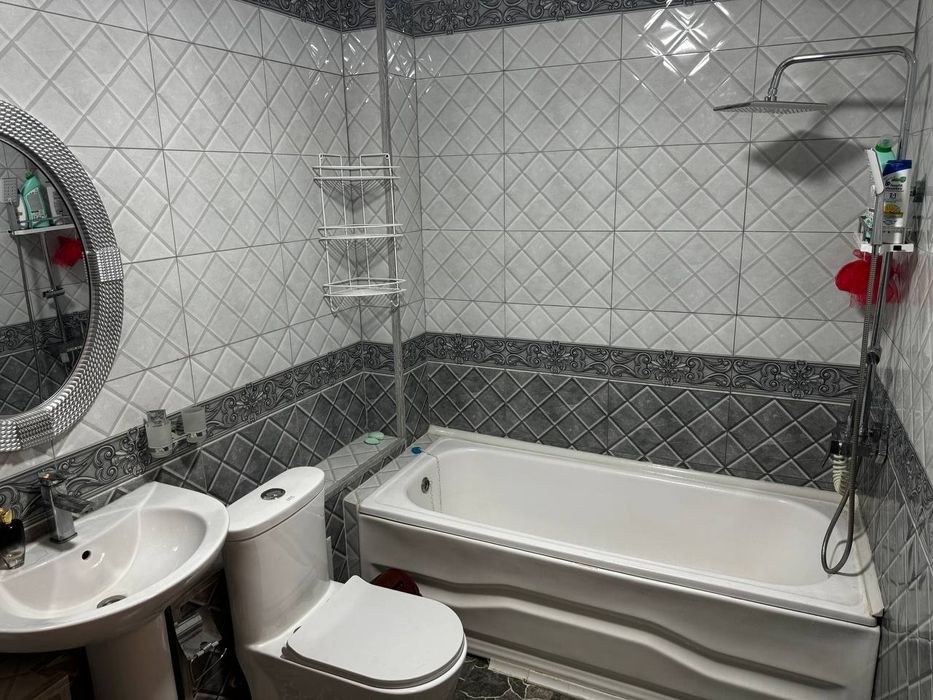 Oilaga uzoq muddatga uy ijaraga beriladi