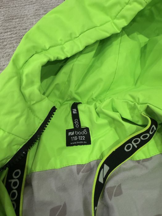 куртки для мальчика