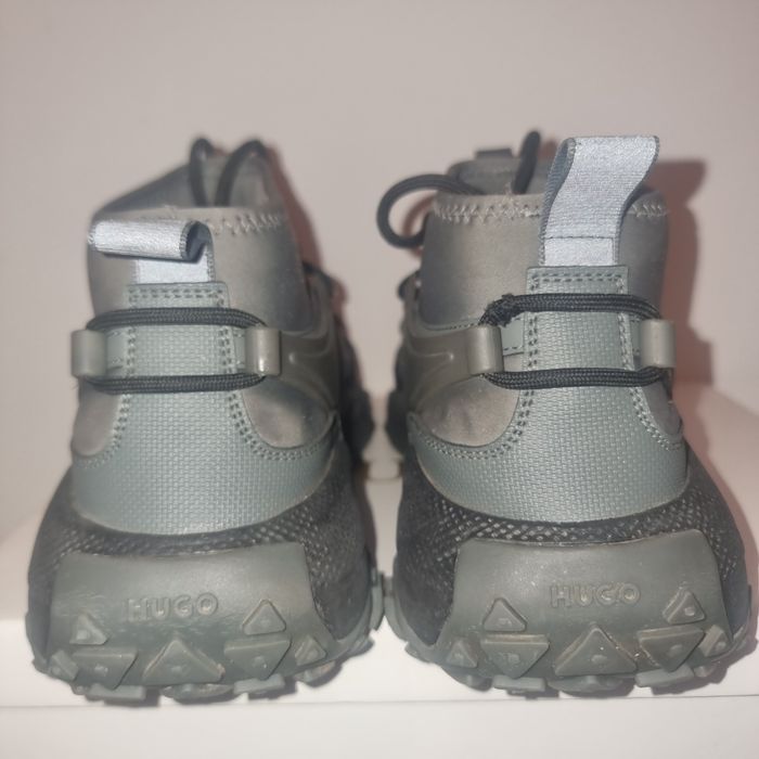 Adidasi HUGO Boss bărbați mărimea 44 – originali