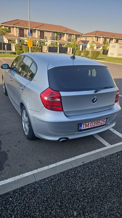 Vand bmw seria 120