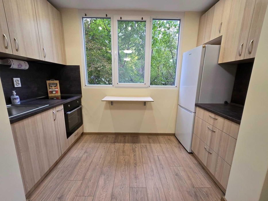 Дава се под наем Двустаен апартамент в София, Овча купел 1 - 45 кв.м за 549 € - Снимка #5