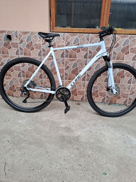 Cube 30 viteze nou Germania