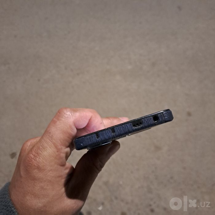 Redmi 13 pro uzim ishlatganman
