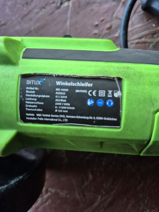 Flexuri/Polizoare perfect functionale