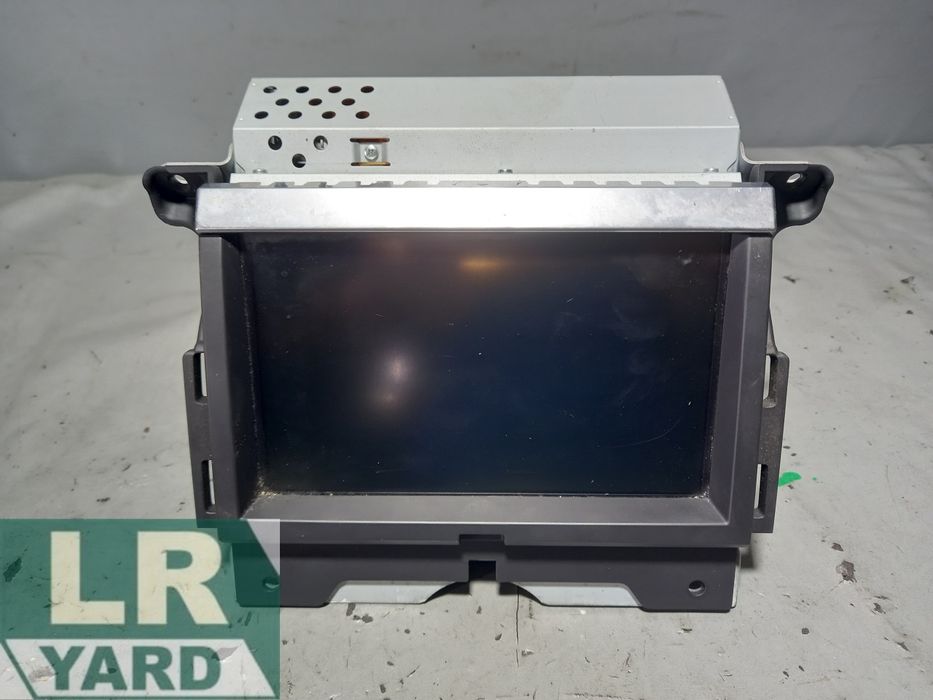 Display navigatie DISCOVERY/RANGE ROVER SPORT 2010-2013 LR039270