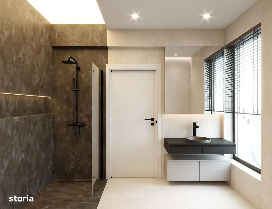 Casa de vanzare in Viticultori - Aleea Sadoveanu - Comision 0%