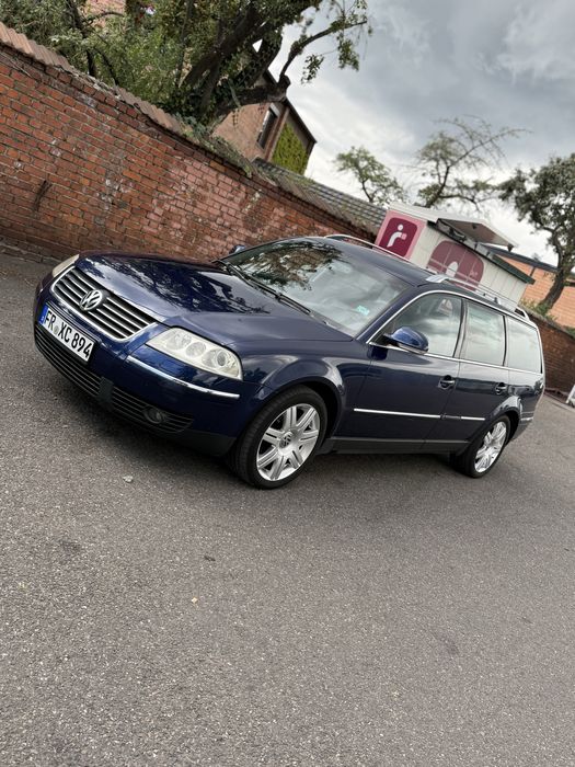 Vw passat 1.9tdi 131 cp 6+1 viteze acte de polonia valabile