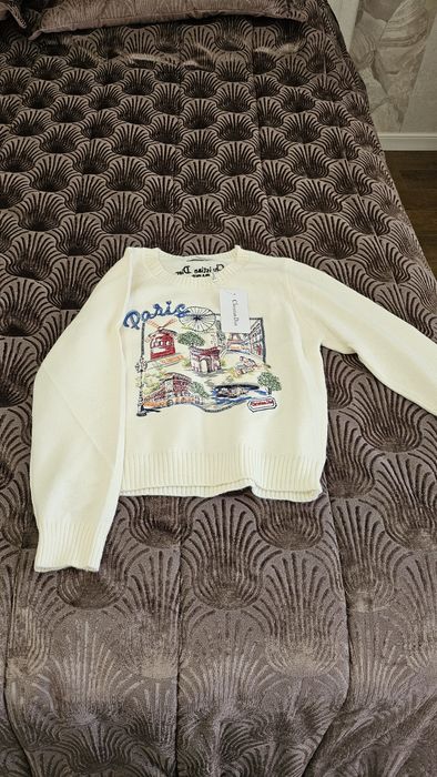 Разгружаю гардероб