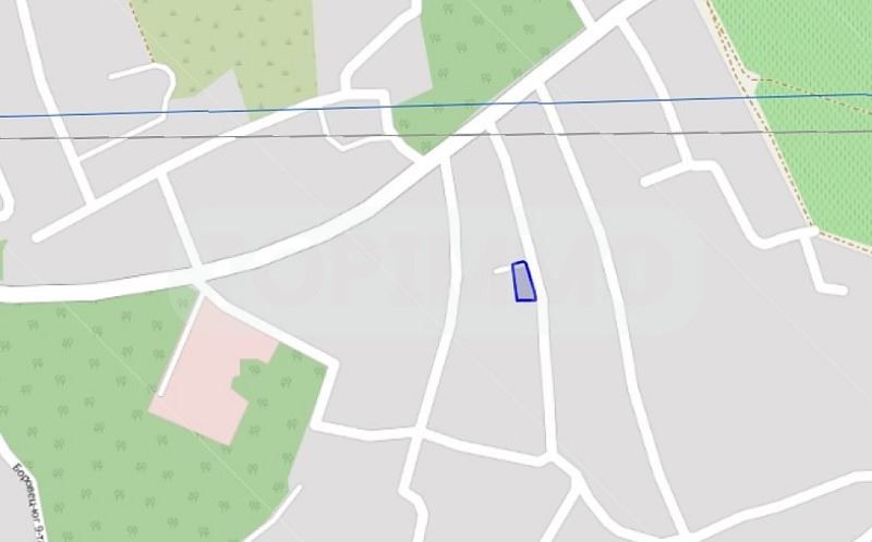 Продава се Парцел в Варна, м-т Боровец - юг - 460 кв.м за 170 €/кв.м - Снимка #3