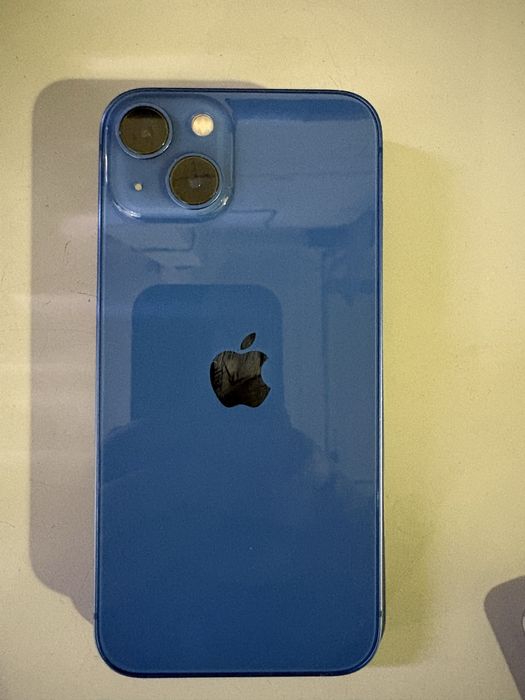 Iphone 13 б.у в хорошем состоянии