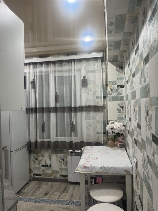 Срочно! Продаётся 2-комнатная квартира.