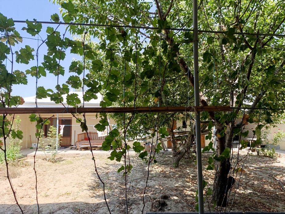 Ховли сотилади 4.5 соток