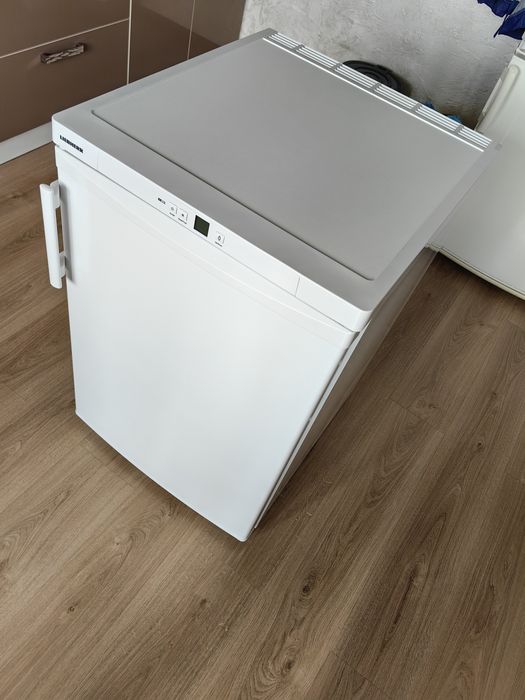 Морозильная камера Liebherr