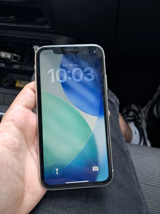 iphone 11 de vanzare