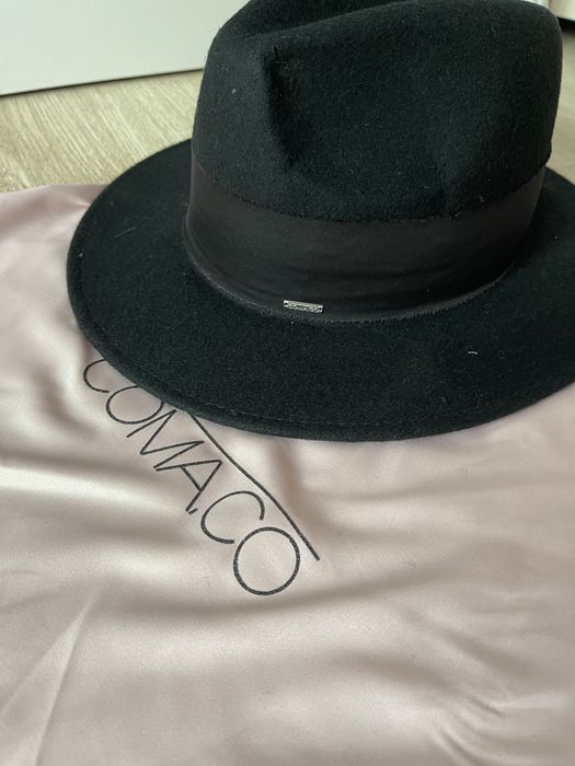 Дамска шапка COMA.CO