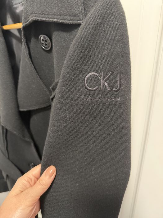 Palton Calvin Klein Jeans