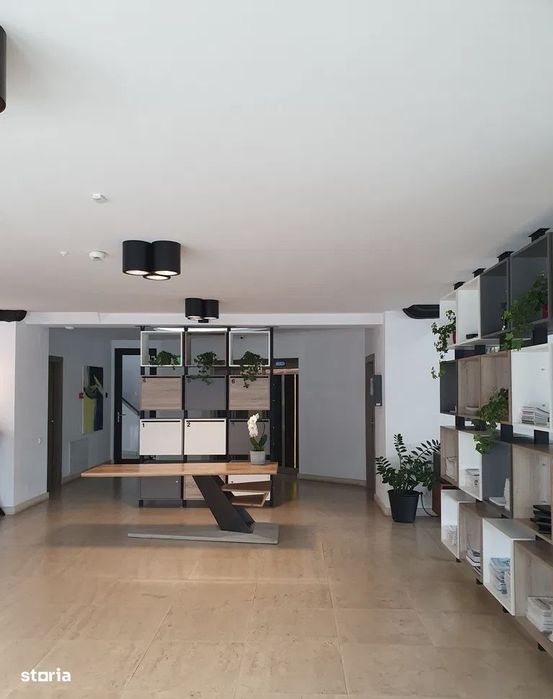 Unirii, sp com 230 mp, ideal show-room, activitati de comert, horeca,