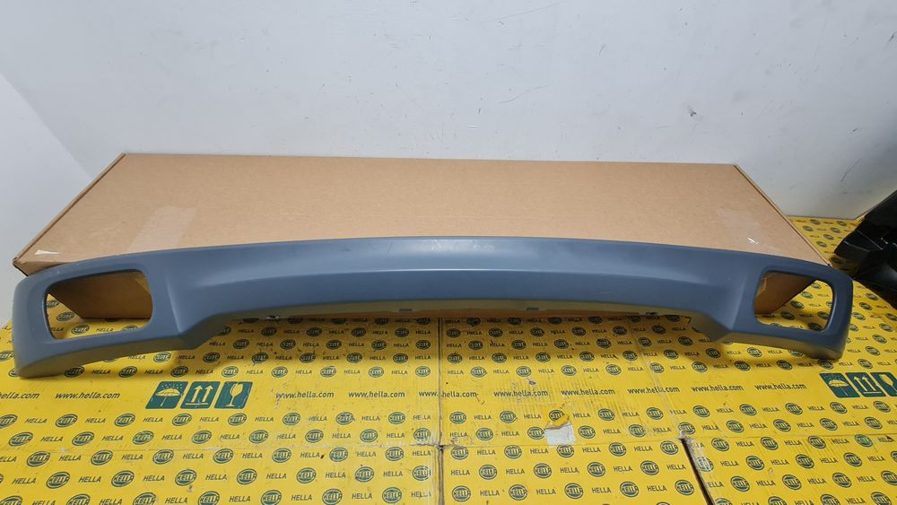 Ornament NOU spoiler bara spate BMW 7 F01 F02 F04 7898890
