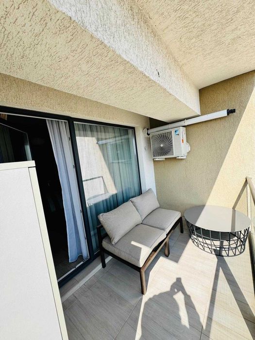 Inchiriere studio dublu Granvia Park