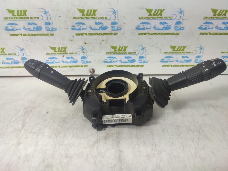 Pompa abs 0265950670 Fiat Bravo 2  [din 2007 pana  2011]