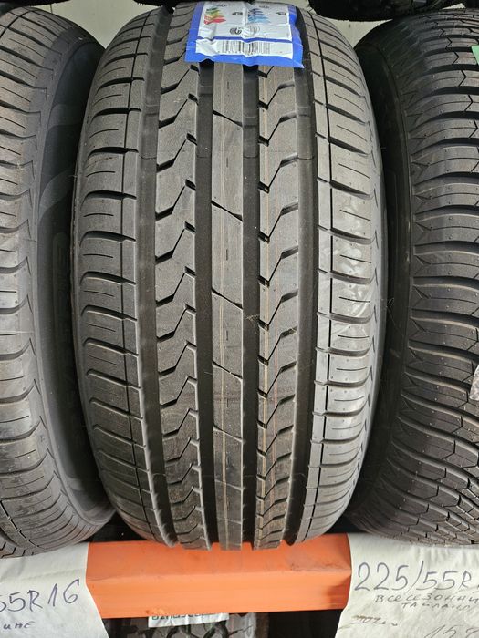 195/65R15 Fortune нови