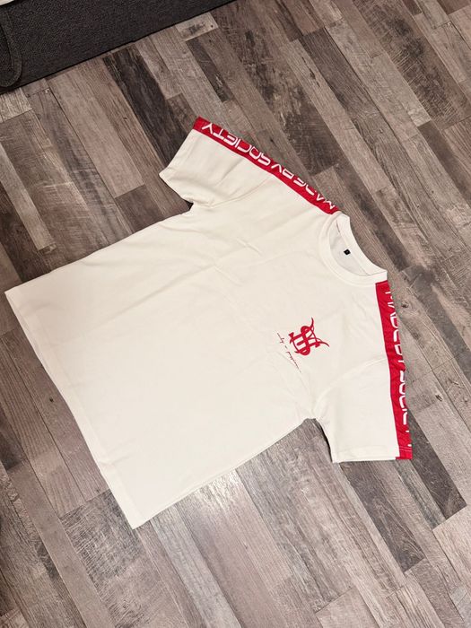 Tricou made by  unisex