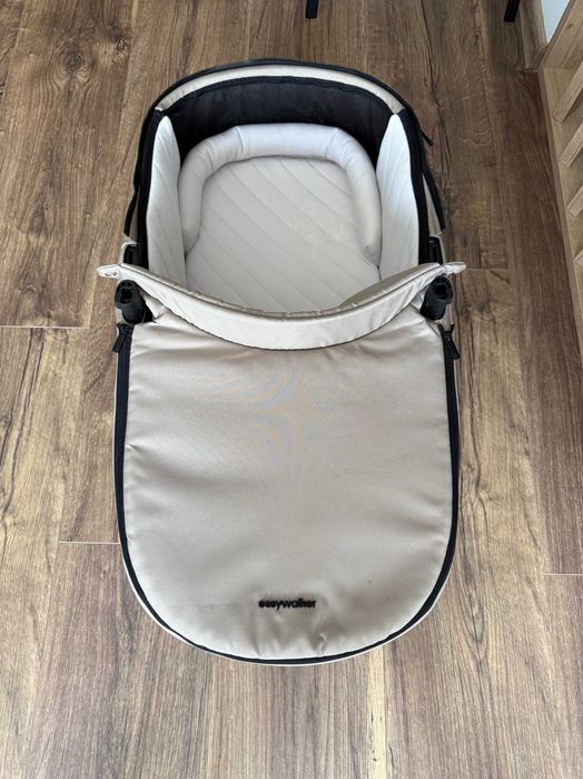 Easywalker Jimmey Explore 2 в 1 -  Количката е използвана само 11 месеца, отлично състояние