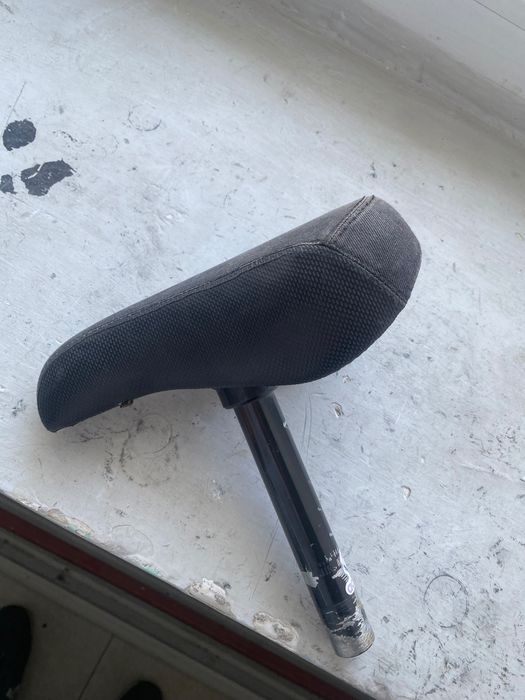 Комбо седло бмх bmx