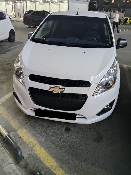 Spark 2019 , Спарк 2019