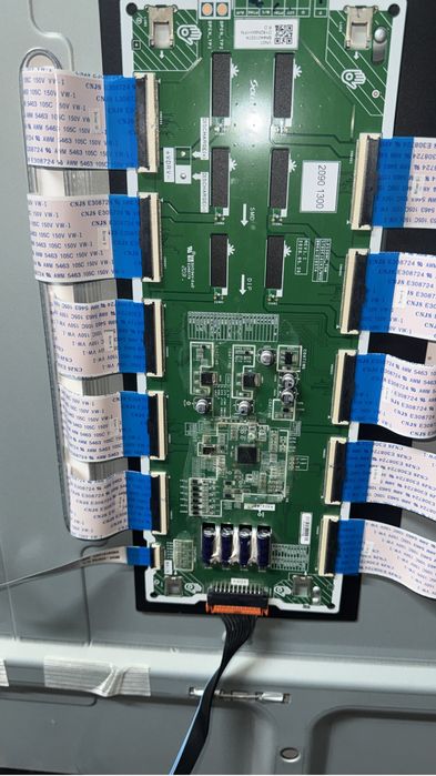 Ремонт телевизоров Теле мастер тараз