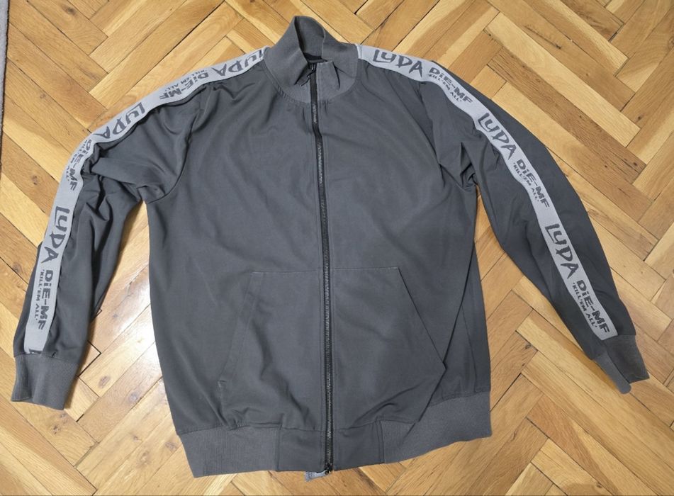 Luda суитчър XS размер