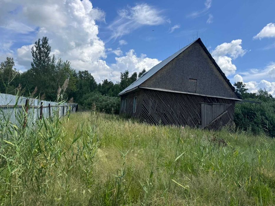 В продаже дом в центре Бесколя