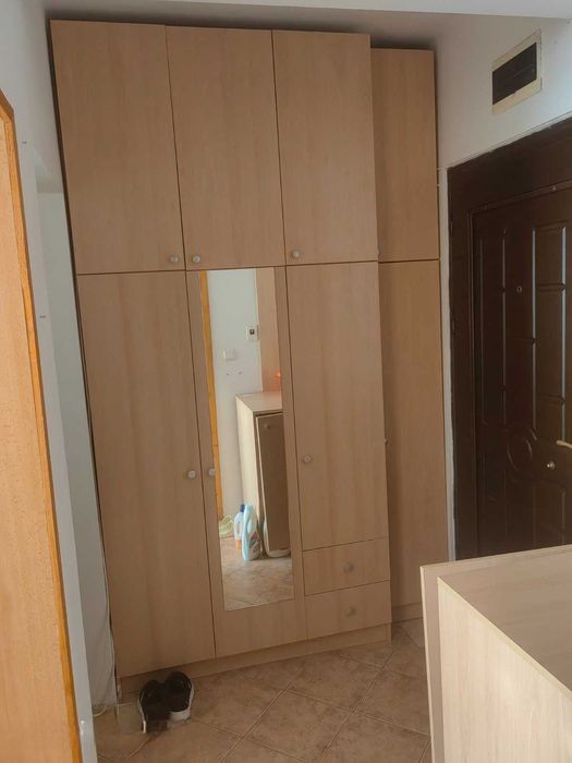 Дава се под наем Двустаен апартамент в Варна, Възраждане 1 - 65 кв.м за 392.7 € - Снимка #9