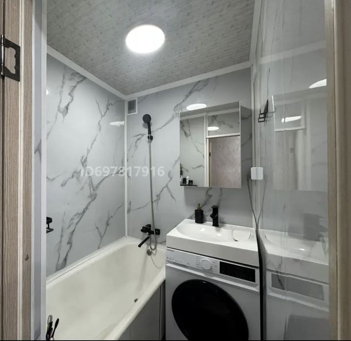 Качественный ремонт под ключ