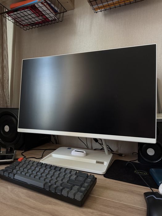 Моноблок lenovo