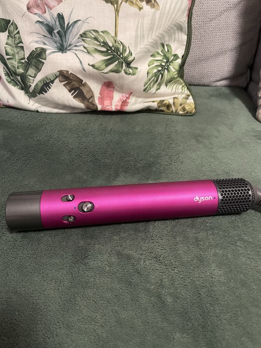 Dyson Airwrap Complele Long