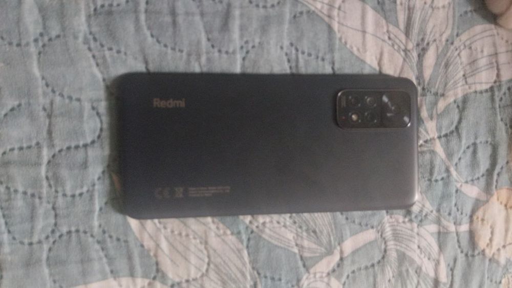 Redmi note 11 sotiladi