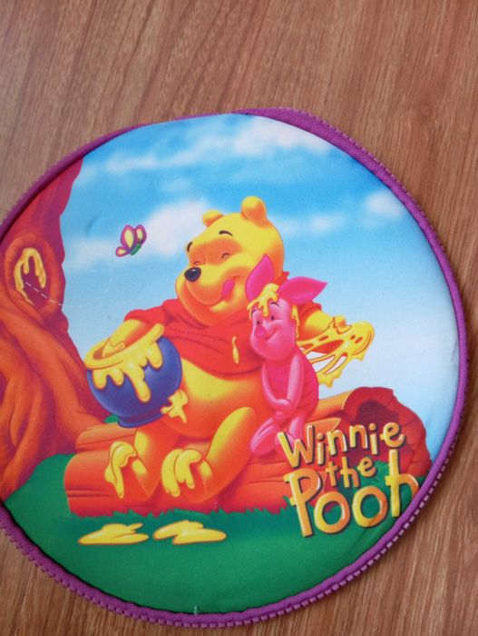 Коврик игровой для мышки  32х24 см