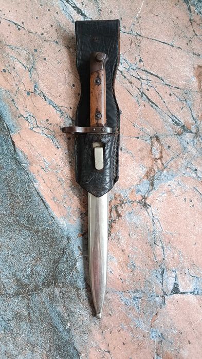 Щик Mannlicher M1895 FGGY