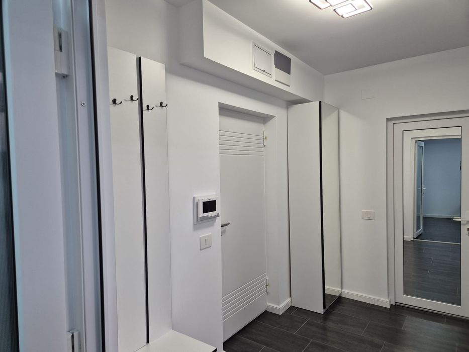 Dau in chirie apartament Prima Urbana