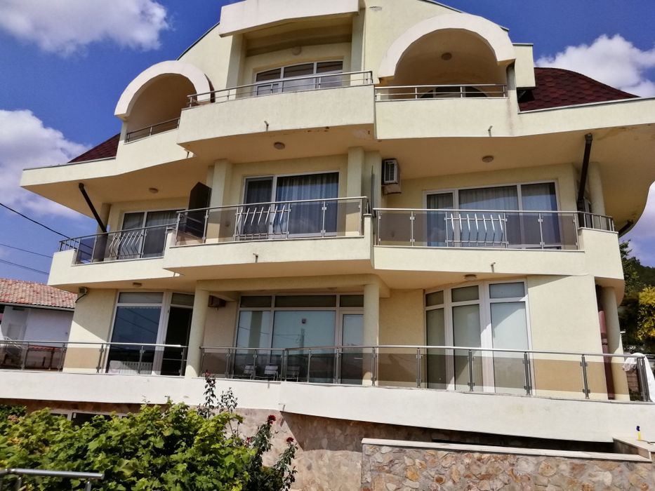 Продава се Къща в Балчик - 580 кв.м за 811 €/кв.м - Снимка #10