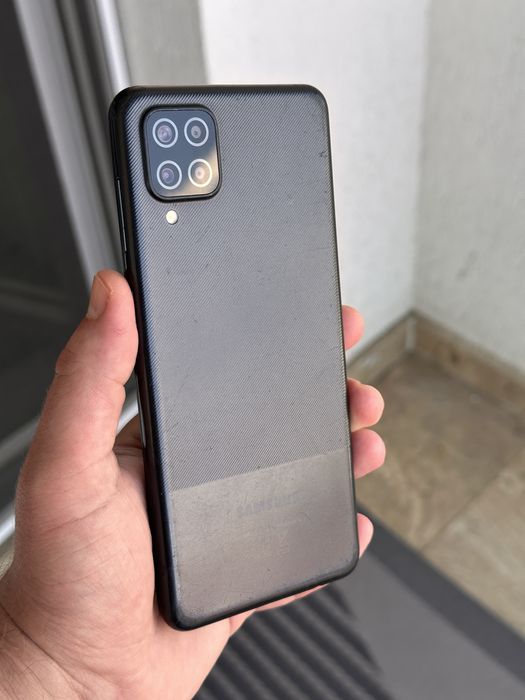 Samsung A12 64GB 4GB ram