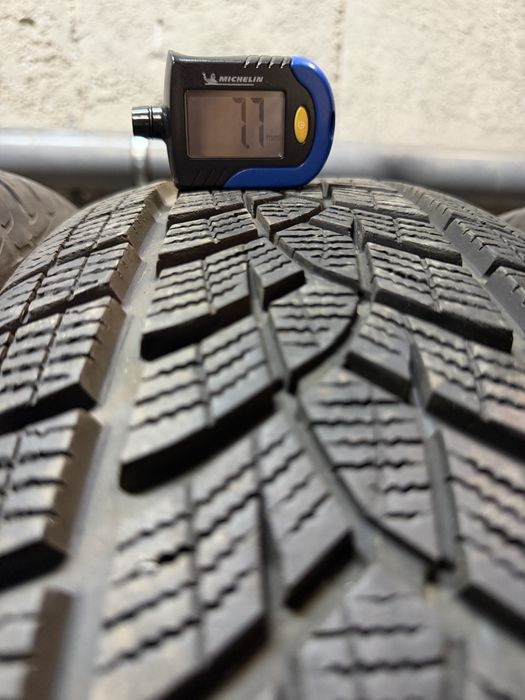225/65/17 GoodYear 4бр дот22