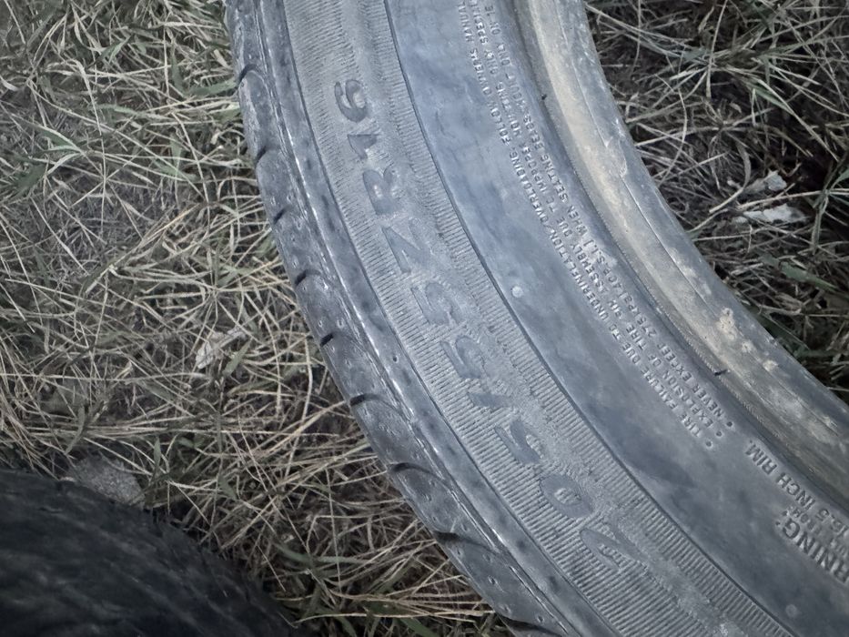 Продам шина летнее