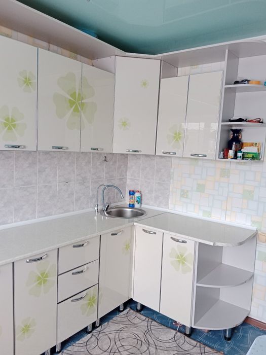 Продам 3-х комн.ул.пл. квартиру