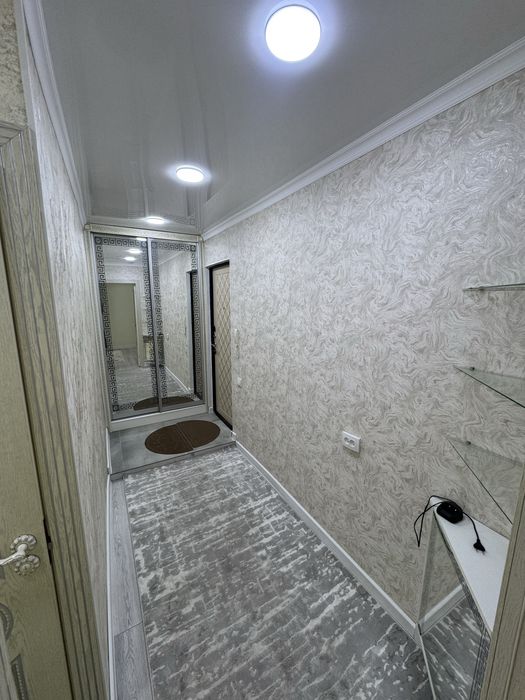 Сдается квартира 2х комнатная Евро