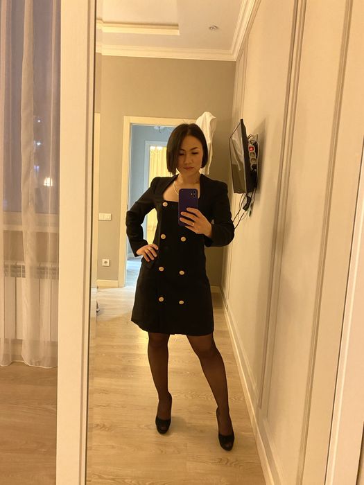 Продам платье костюм от Lichi