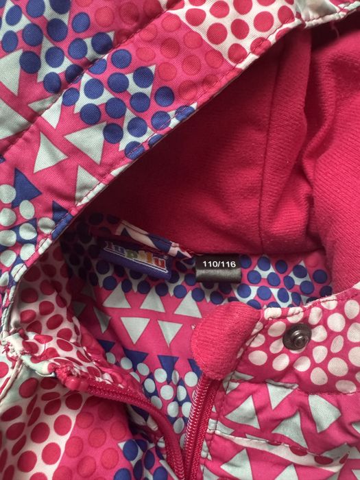 Зимни ескимоси и якета за деца