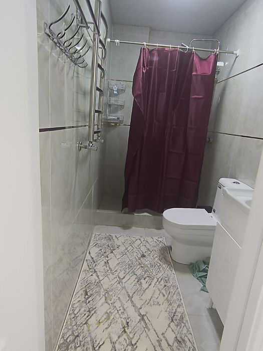 Algoritm eshonguzar city