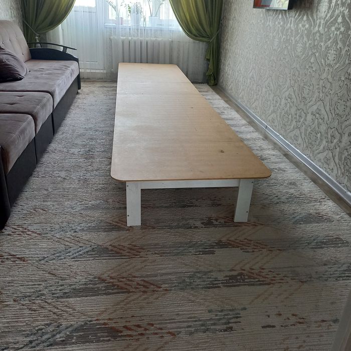 Жер стол сатылады